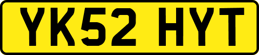 YK52HYT