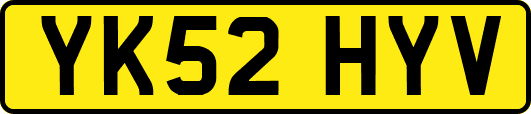 YK52HYV