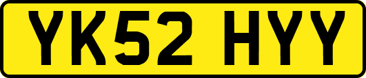 YK52HYY