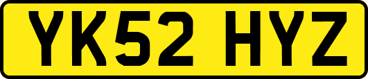 YK52HYZ