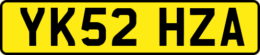 YK52HZA