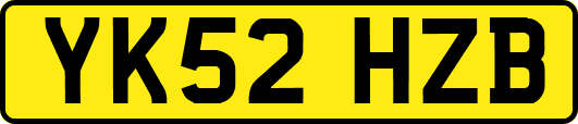 YK52HZB