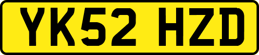 YK52HZD