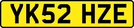 YK52HZE