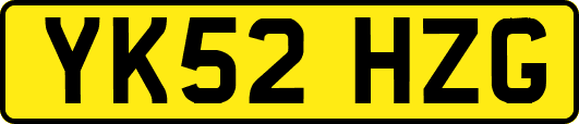 YK52HZG