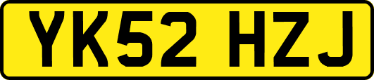 YK52HZJ