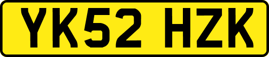 YK52HZK