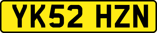 YK52HZN