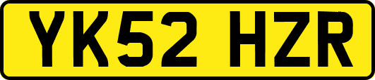 YK52HZR