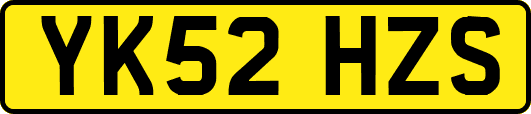 YK52HZS