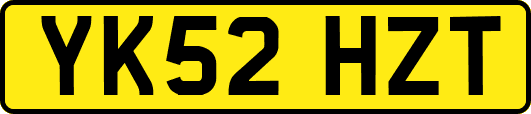 YK52HZT