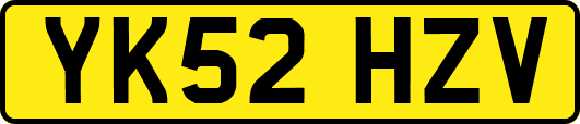 YK52HZV