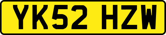 YK52HZW