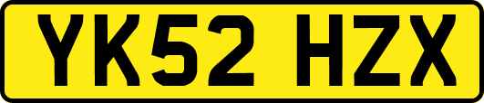 YK52HZX