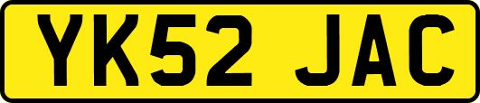 YK52JAC