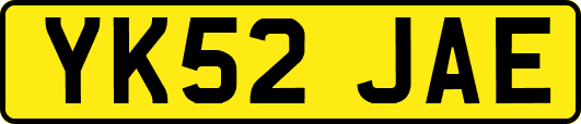 YK52JAE