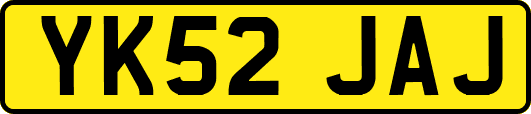 YK52JAJ
