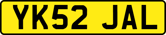 YK52JAL