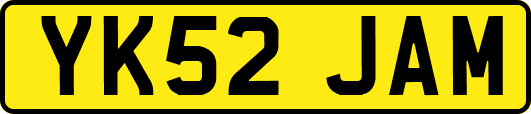 YK52JAM