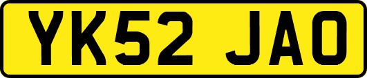 YK52JAO