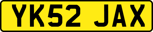 YK52JAX