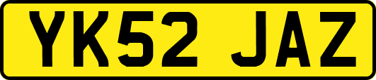 YK52JAZ