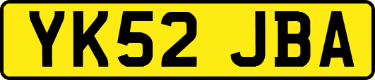 YK52JBA