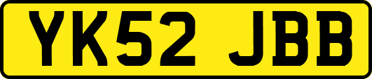 YK52JBB