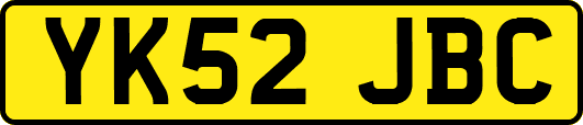 YK52JBC