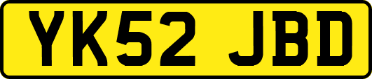 YK52JBD