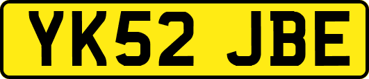 YK52JBE