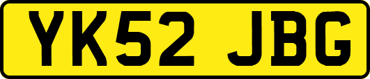 YK52JBG