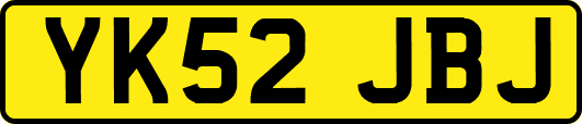 YK52JBJ