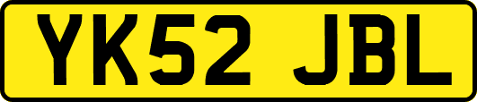 YK52JBL