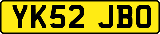 YK52JBO