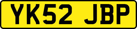 YK52JBP