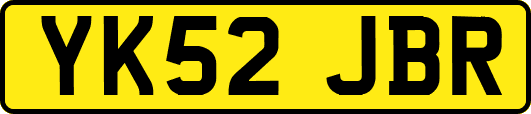 YK52JBR