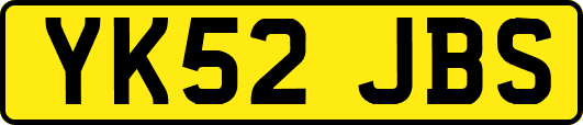 YK52JBS