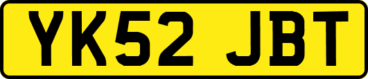 YK52JBT