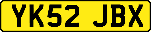 YK52JBX