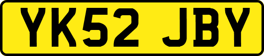 YK52JBY