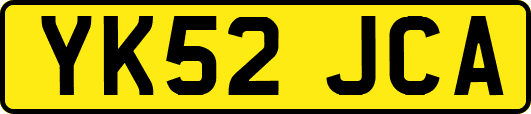 YK52JCA