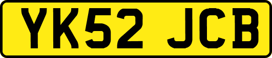 YK52JCB