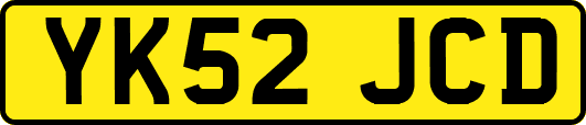 YK52JCD
