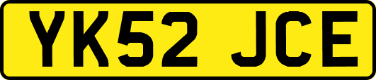 YK52JCE