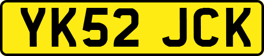 YK52JCK