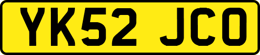 YK52JCO