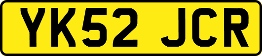 YK52JCR