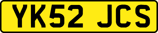 YK52JCS