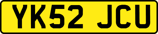 YK52JCU